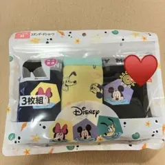 スタンダードショーツ ディズニー しまむら Mサイズ