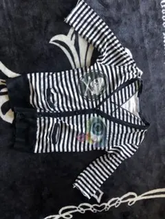 フランシストモークスカーディガンeyeアイのサムネイル