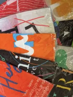 2026年最新】miletタオルの人気アイテム - メルカリ