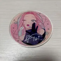 ALIEN STAGE エイリアンステージ　ミジ アクリルコースター