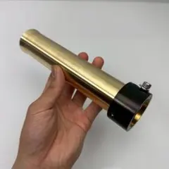 ハーレー用バッフルSMITHY-SILENCERスマイシーサイレンサー1-3/4