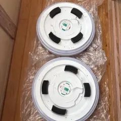 Abitelax LEDシーリングライト 6畳8畳12畳共用 2個セット 中古