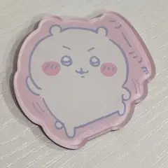 ちいかわ　キャラマグネッツ　マグネット　ンーショ