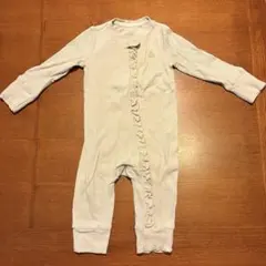 baby GAP 【3-6month】ロンパース