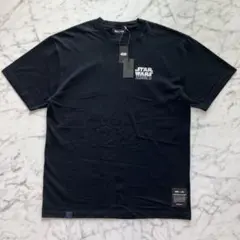 【新品未使用】WIND AND SEA × STAR WARS コラボTシャツのサムネイル