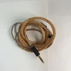 【希少】Fitear NOVO’s Lab a4x 4.4mmリケーブル 希少】Fitear NOVO's Lab a4x 4.4mmリケーブル - メルカリ