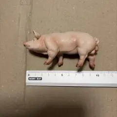 Papo 豚 フィギュア