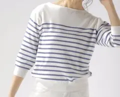 ベイフロー　カットソー　セーター　S