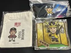 若鷹ガチャ 谷川原健太 ミニアクスタ まとめ売り バラ売り可 若鷹ガチャ 谷川原健太 ミニアクスタ まとめ売り バラ売り可