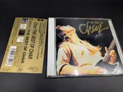 CHAR/ザ・ベスト・オブ・チャー