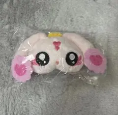 プリキュア　ぬいぐるみクリップ　ルルン　②