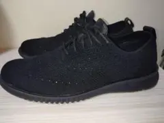 m*e様 美品　Cole Haan　コールハーン　ゼログランド　27cm　9.5