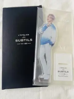 btsジミン アクリルスタンド