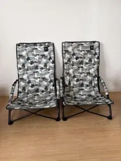 90s デッキチェア　セット　ビンテージ　ミッドセンチュリー　レトロ 90s デッキチェア セット ビンテージ ミッドセンチュリー レトロ