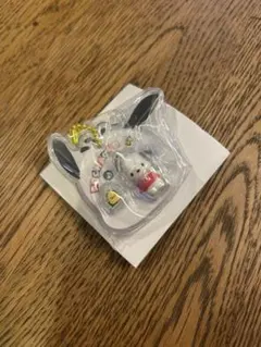 サンリオ ポチャッコ パッケージチャーム 食玩