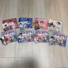 M!LK LOVE ENG!NE CDセット