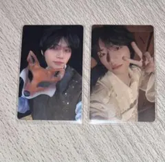 2026年最新】txt ラキドロ ボムギュの人気アイテム - メルカリ