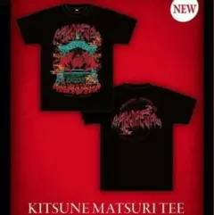 BABYMETAL NATSU MATSURI Tシャツ Lサイズ 新品未開封 - メルカリ