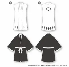 BLEACH【ホテルニューオータニ/隊長風バスローブ】 BLEACH【ホテルニューオータニ/隊長風バスローブ】 - メルカリ