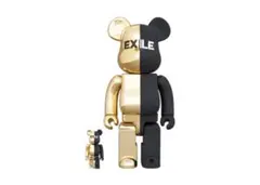 2026年最新】EXILE ベアブリックの人気アイテム - メルカリ