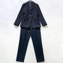 卒業式 入学式 ルイルエブティック S パンツスーツ 洗える 美品