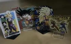 ドラゴンボール 이치방쿠지 하위상 묶음 판매