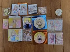 藤田ことねランダムグッズセット