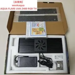 水槽用 RGB LEDライト weekaqua 90 - メルカリ