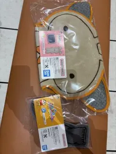 ネネちゃんのウサギマット　クレヨンしんちゃん　一番くじ　B賞