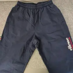 505-2-57 ellesse ネイビー ジャージ