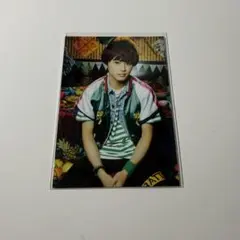 超特急 タクヤ グッズ トレカ