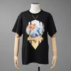 ルイヴィトン 20SS タンジェリンプリントTシャツ チェーン 半袖Tシャツのサムネイル