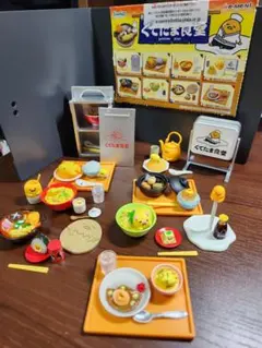 2026年最新】#ぐでたま食べ物ミニチュアの人気アイテム - メルカリ