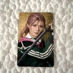 ランダムふぉとカード 刀ミュ 刀剣乱舞