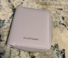 JILLSTUART マルチケース ゼクシィ 付録 ポーチ パープルのサムネイル