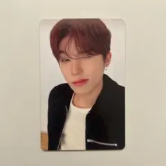 TREASURE ジョンウ トレカ 10,000円