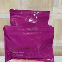 モンローブロンド ディープエッセンスマスク　30枚入り　2袋セット　新品未開封