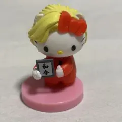 チョコエッグ ハローキティ