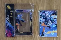 星街すいせい TSUTAYA グッズ セット