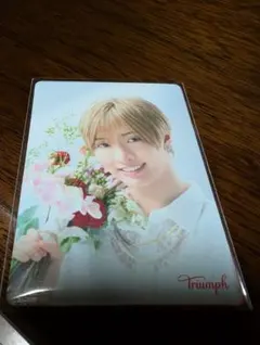 トリンプ★IMP　佐藤新カード