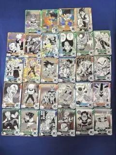 ドラゴンボールスーパーダイバーズ アドバンスパック 40th フルコンプリート