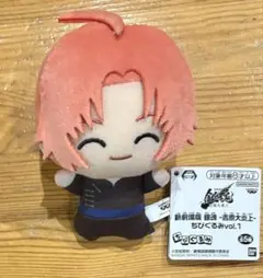 銀魂 神威 ちびぐるみ 吉原大炎上