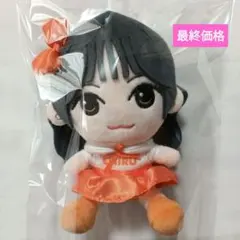 川本笑瑠 ちびぬい ぬいぐるみ vol.2 - メルカリ