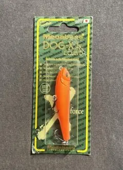 2026年最新】メガバス dog x jrの人気アイテム - メルカリ