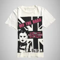 希少 SEXY DYNAMITE LONDON Tシャツ 半袖 トップス Y2Kのサムネイル