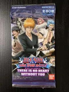 2026年最新】BLEACH ソウルカードバトル レアの人気アイテム - メルカリ