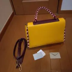 エミリオプッチ　2wayバッグのサムネイル