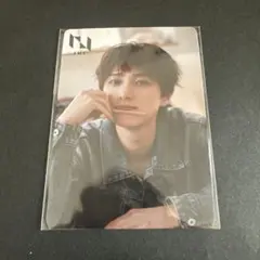 【匿名配送】INI PULSE 尾崎匠海アマゾントレカ