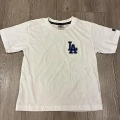 LAドジャース　Tシャツ　130のサムネイル