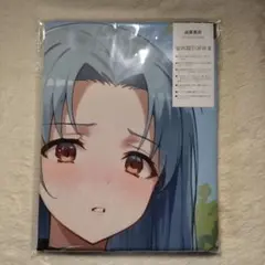 ア*イ様 清姫 アニメグッズ タオル タペストリー バスタオル 萌え